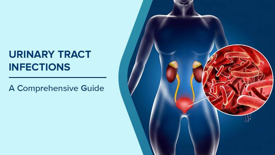 Urinary Tract Infections